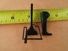 for SINGER 111W CONSEW 206 JUKI 562 563 BROTHER 837 WALKING FOOT FINGER GUARD