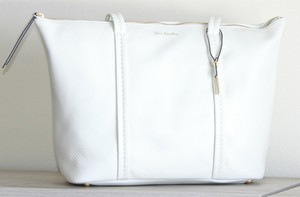 vera bradley mallory tote