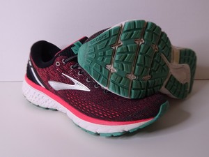 brooks ghost 11 narrow