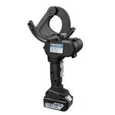 Ratchet Cutter Electric Gear Cutter Charging Cable Cutter Ratchet Rechargeable