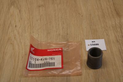 Honda 11104-KJ9-751 ENGINE HANGER BUSHING NOS NEU genuine xn15686