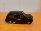 Vintage Corgi Die Cast Car Austin London Taxi