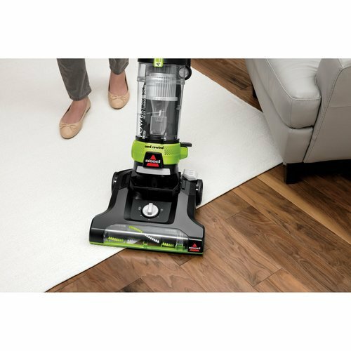 BISSELL Bissel PowerForce Helix купить 