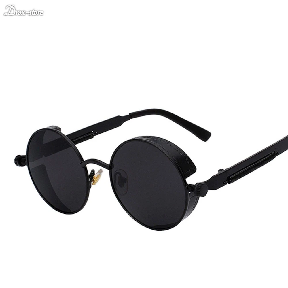 Jacob steampunk sunglasses prescription cheap