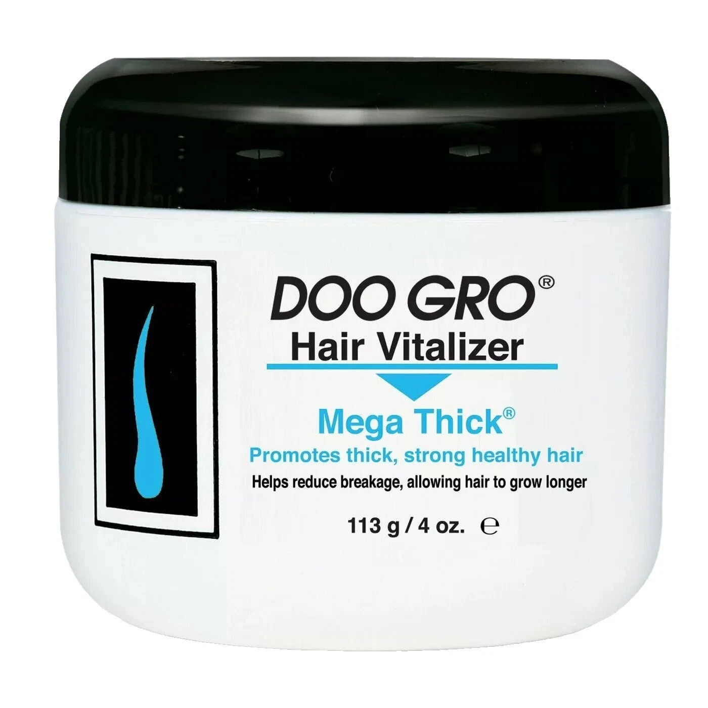 Promotores Crecimiento de Cabello DOO GRO