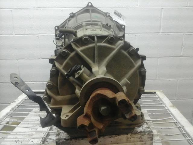 Used Automatic Transmission Assembly fits: 2015 Chevrolet Silverado 3500 pickup - Image 4 of 4