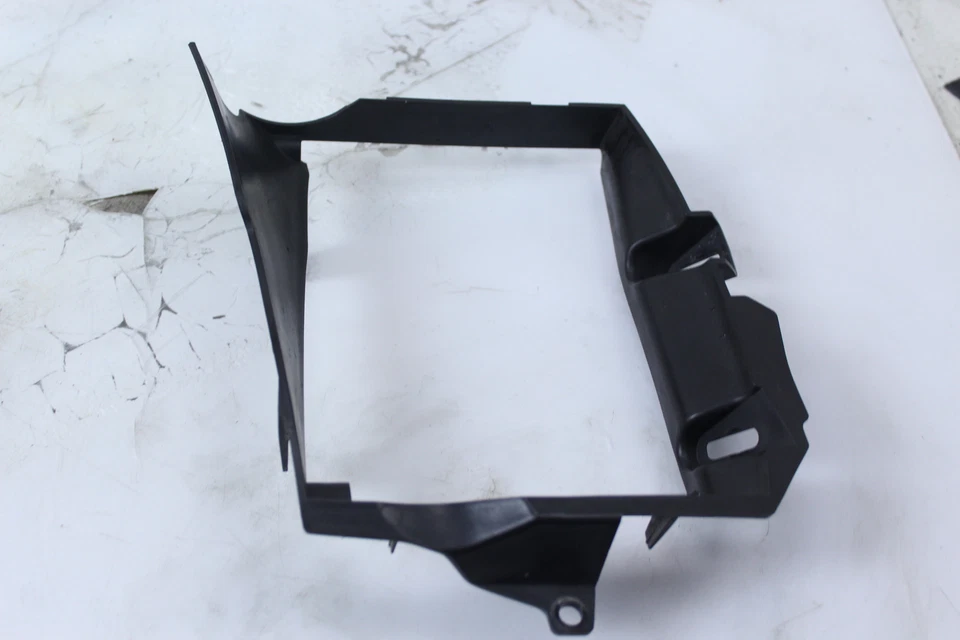 Protector radiador BMW R1200GS ADVENTURE OEM 14-18 ESCUDO Foto 3 de 4