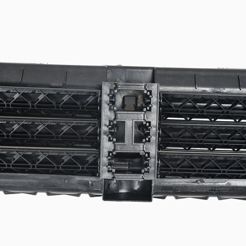 FRONT ACTIVE SHUTTER GRILLE ASSEMBLY FOR 2019 2020 2021 JEEP CHEROKEE