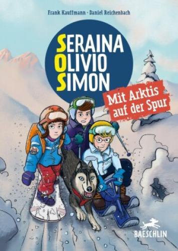Thumbnail - S.o.s. Svalbard: Mit Arktis Auf Der Spur 6249