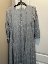 Indian Pakistani Designer Outfit