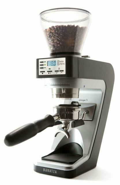 Baratza SETTE270WI Coffee Espresso Grinder for sale online
