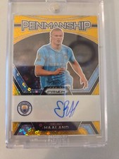 erling haaland auto prizm | eBay公認海外通販サイト | セカイモン
