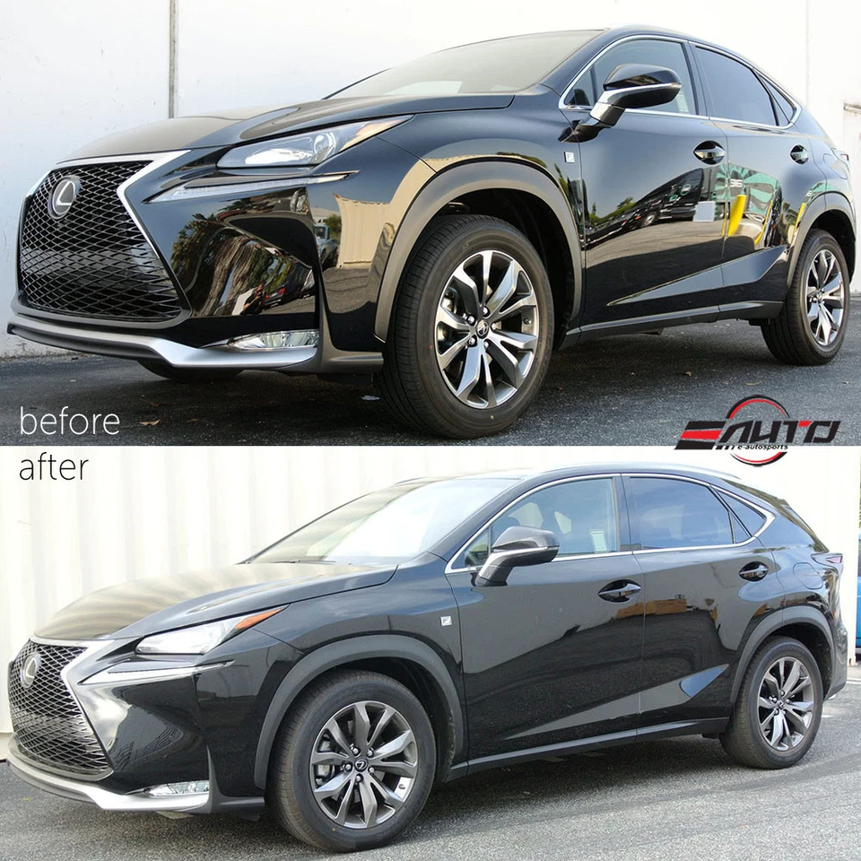 Нижние пружины понижающей катушки MEGAN для Lexus NX200t 15-17 F: 40 мм R: 40 мм - Изображение 3 из 4