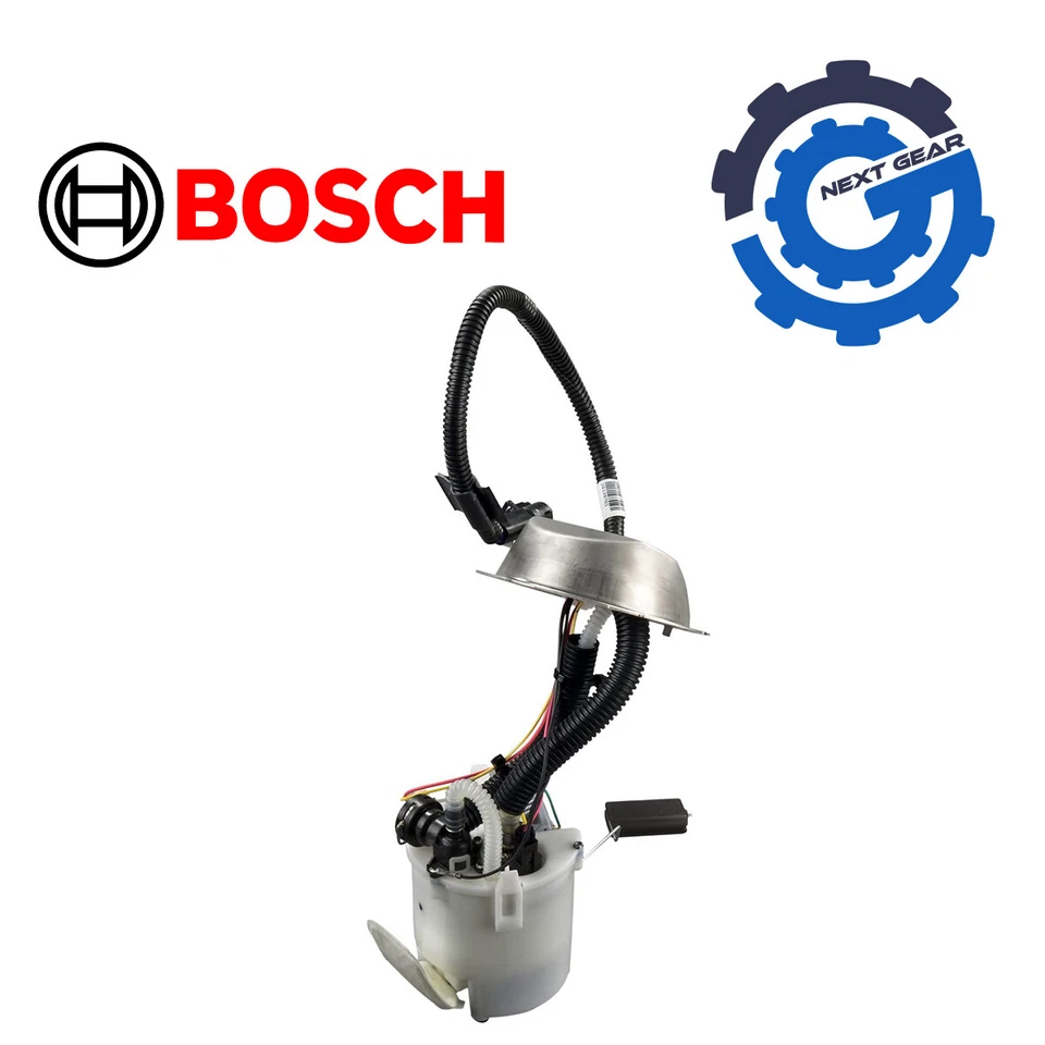 Nuevo módulo de montaje de bomba de combustible OEM para Ford Focus 2008 2,0 L l4 69371 Foto 4 de 4