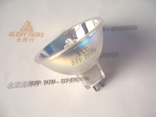 2x ELC 24V250W GX5.3 Halogen Lamp To 13163 64653 HLX MR16 Light Bulb