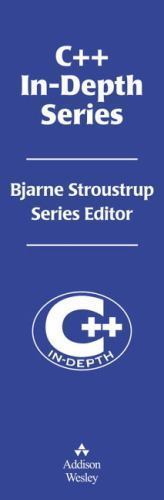 C++ In Box Set by Stanley B. Lippman, Andrew Koenig, Andrei ...