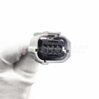 88210-02020 Cruise Control Distance Sensor Connector For Toyota RAV4 2019-2021