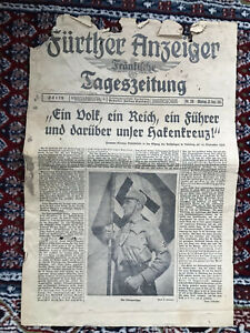Nürnberg Tageszeitung