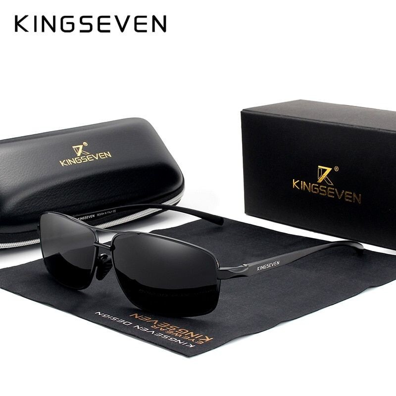 Classic Square Polarized Sunglasses UV400 Retro Sunnies Amazon.com: SOJOS Classic Square Polarized Sunglasses Womens  main image 3