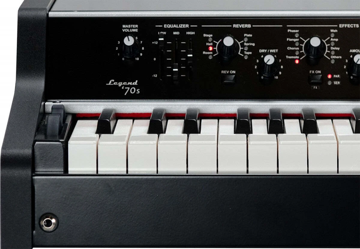 Viscount legend sale 70s artist