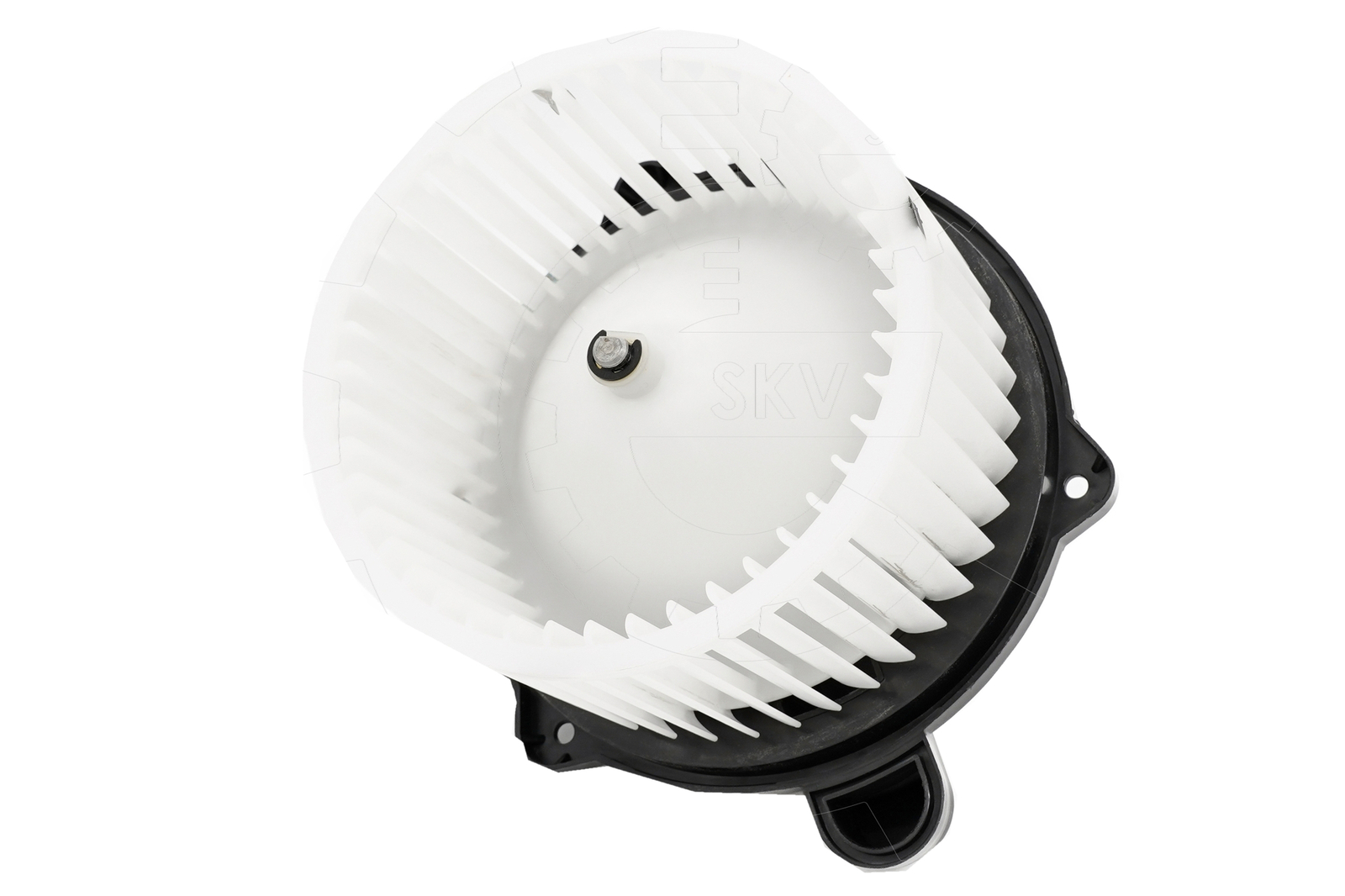 Pulseur d'air habitacle robuste en ABS pour ventilation Hyundai I30 et Kia CeeD