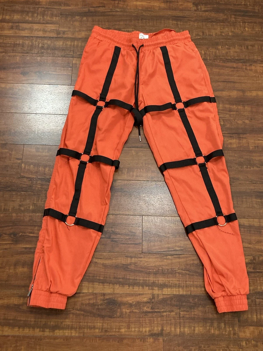 Aggregate more than 66 bungee cord pants latest in.eteachers