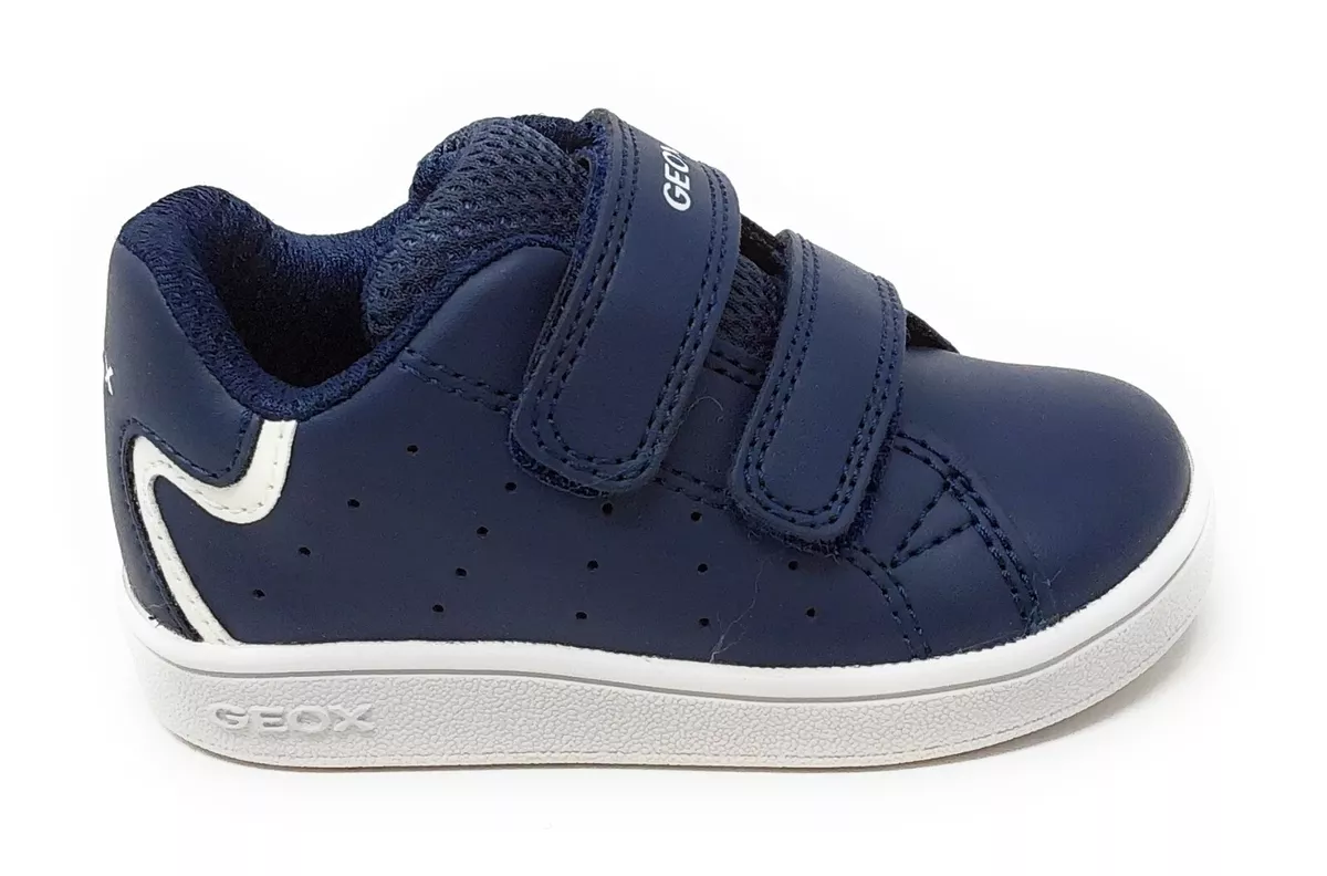 Geox scarpe hot sale uomo con strappo