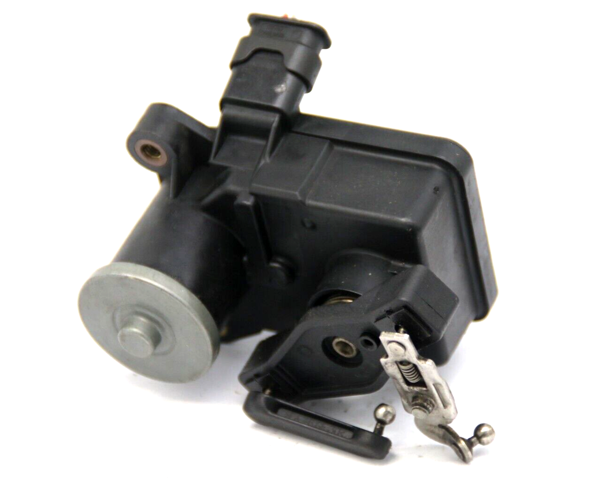 Collecteur D'admission Vanne Papillon Servomoteur Mercedes