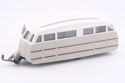 DINKY TOYS 811 * CARAVANE HENON ( AVEC GLACES )  * 1:43 * OVP ( DAN TOYS )