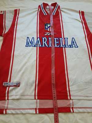 Club Atletico General Lamadrid Home Camiseta de Fútbol 1999 - 2000.