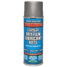 Dry Film Lubricant Crown / by Aervoe Industries ToolMates 11oz Spray Can