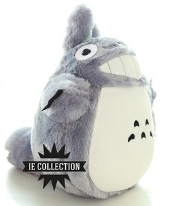 mi vecino totoro peluche