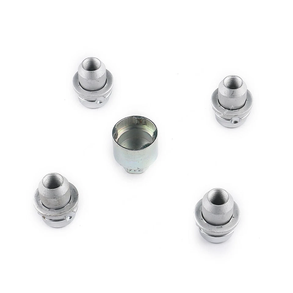 # LR043820 Land Rover LR3 LR4 Range Rover Sport набор зажимная гайка блокировки колеса - Изображение 2 из 4