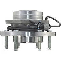 Conjunto de cojinete de rueda y buje - PDL Autopart Intl se adapta 06-08 Hummer H3 Foto 3 de 3