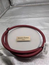 Oyaide VONDITA Power Cable 102SSC 3-Core Audio Cable Sold by Meter (1m Units) JP