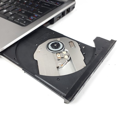 Toshiba Satellite Pro U400 13.3" Laptop Pentium Dual T2390 2GB No HDD/OS H2494 - Picture 4 of 14