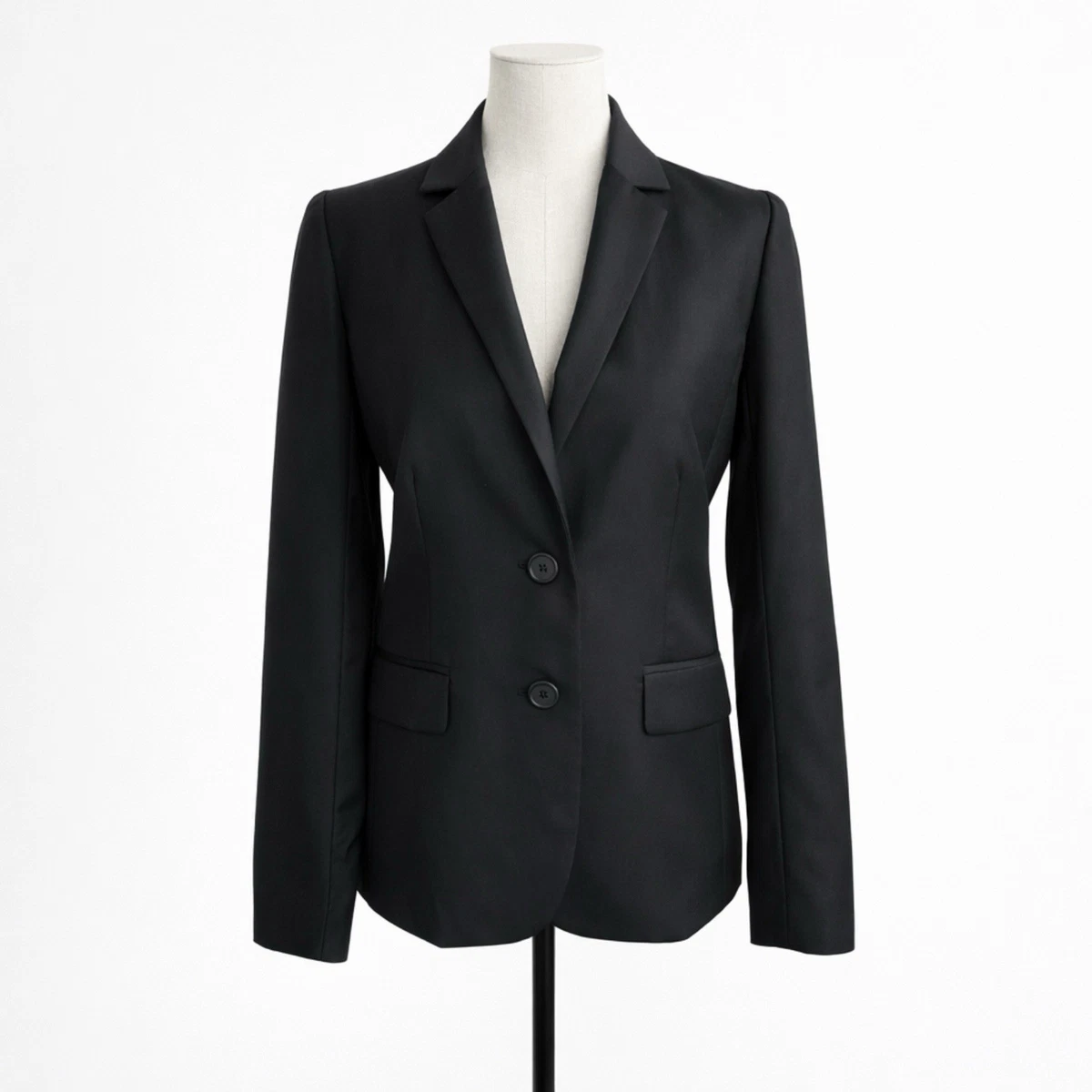 J。 Crew 标准码100% 羊毛0 码西装和套装分开女| eBay