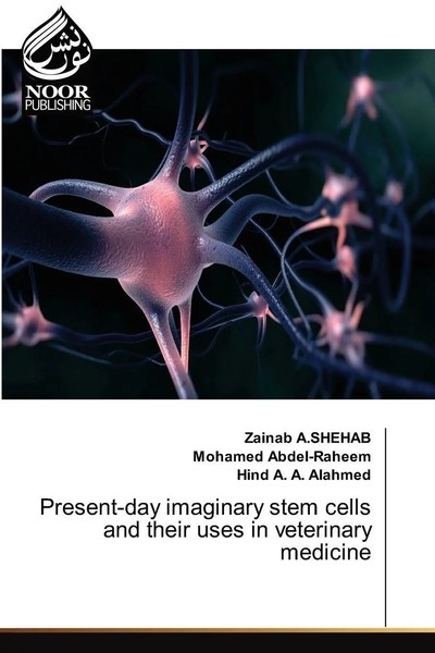 Zainab A. Shehab (U. A.) | Present-Day Imaginary Stem Cells And Their Uses In...-image