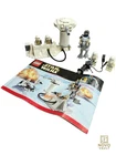 Lego Star Wars ECHO BASE 7749 100% Complete