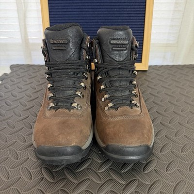 Hi Tec Altitude II Hiking Boots Womens size 7.5 Brown  display picture 1