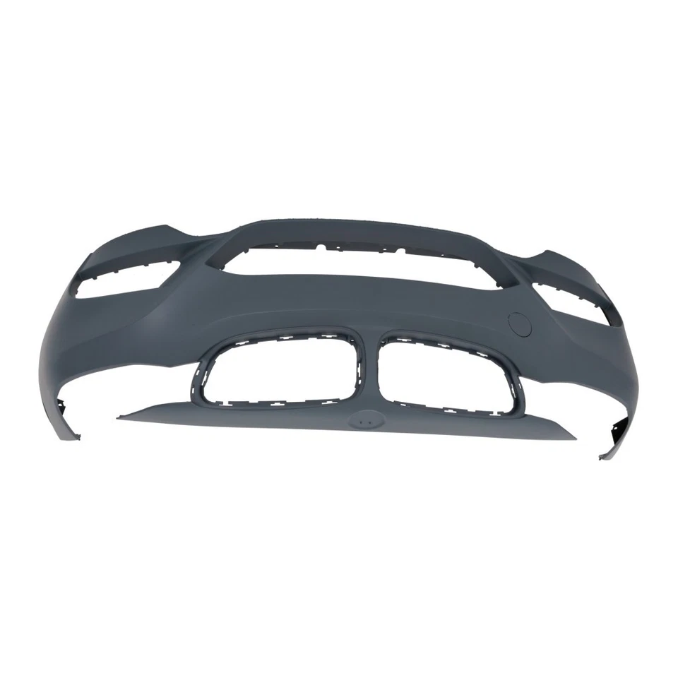 For BMW 328i/335i GT xDrive 2014 15 2016 Bumper Cover Front With M Sport Package Foto 2 de 4