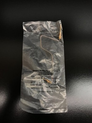 Waters Part No 430003350 Tubing Assembly UPC2 SM-FL P5 To UPC2 Manager P4