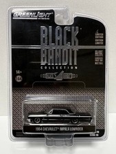 Super rare!1/64 Greenlight 1964 Chevrolet Impala Lowrider