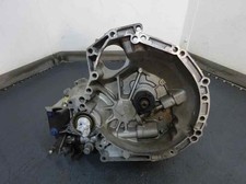 Boite de vitesse Mg F