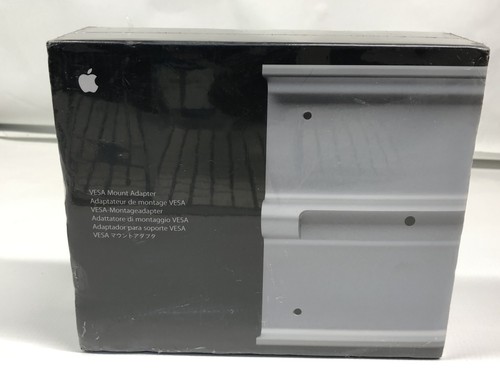 Apple VESA Mount Adapter - Afbeelding 2 van 3