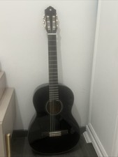 Yamaha C40 Klassikgitarre + Tasche – sehr guter Zustand