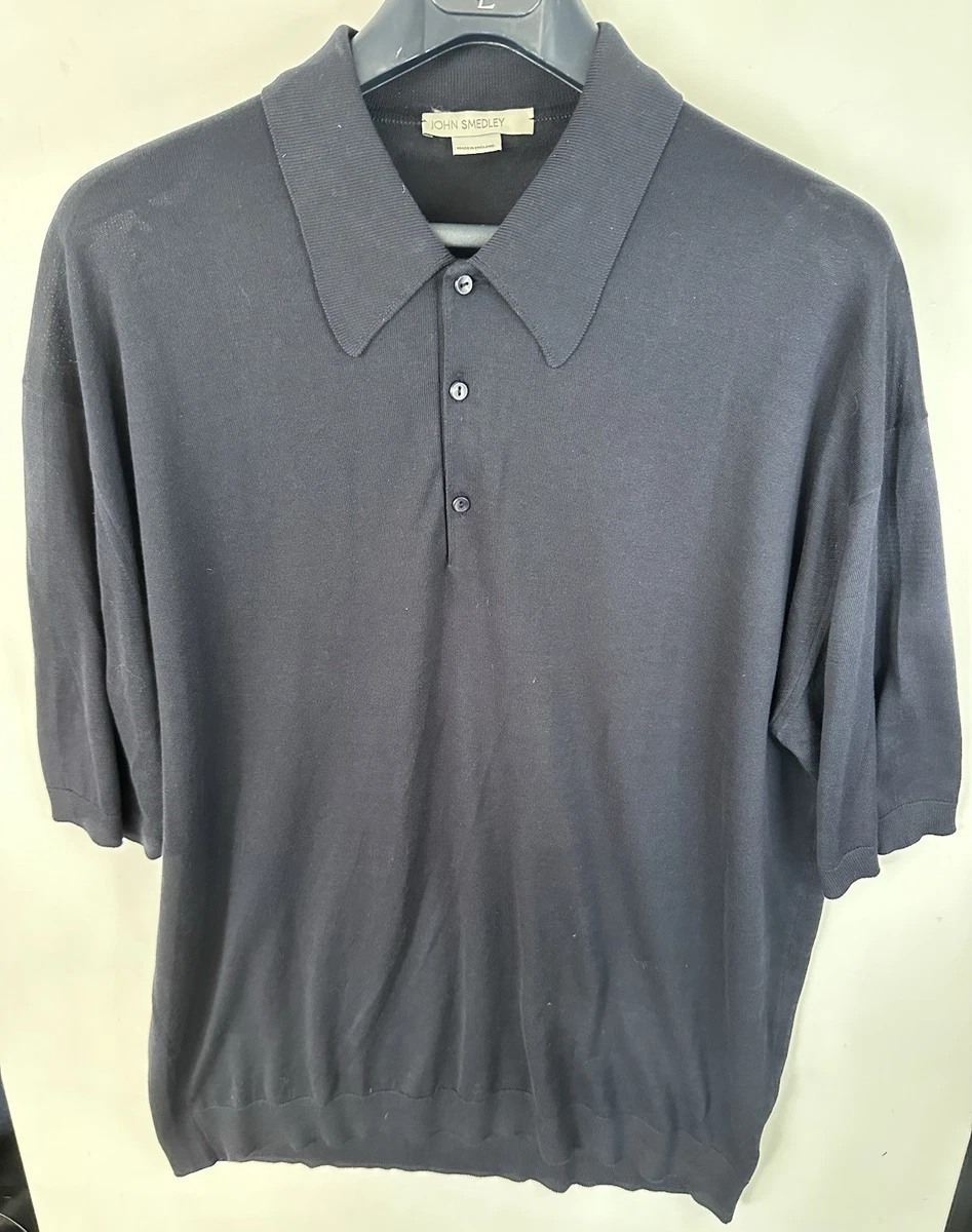 John Smedley Regular Shirts for Men for sale | eBay