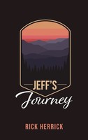 Rick Herrick | Jeff's Journey | Buch | Englisch (2021) | Gebunden