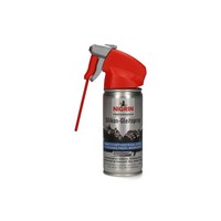 Nigrin Silikon Gleitspray Kunststoff Holz Gummi Metall Schmiermittel 100 Ml