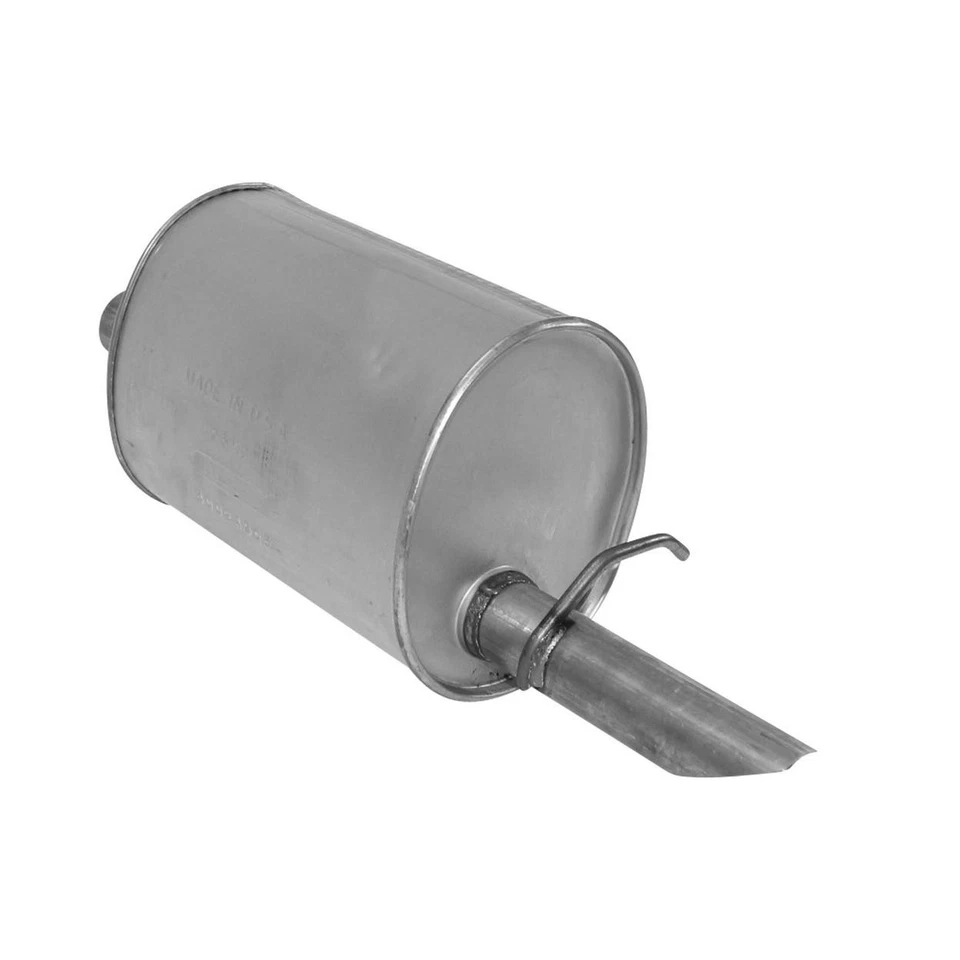 Silenciador de escape para Lincoln LS 2003-2005 3,9 L V8 GAS DOHC Foto 2 de 4